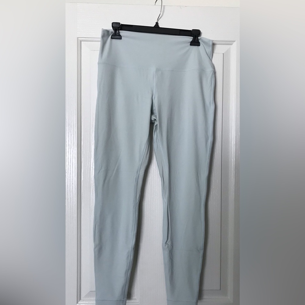 Lululemon high rise leggings